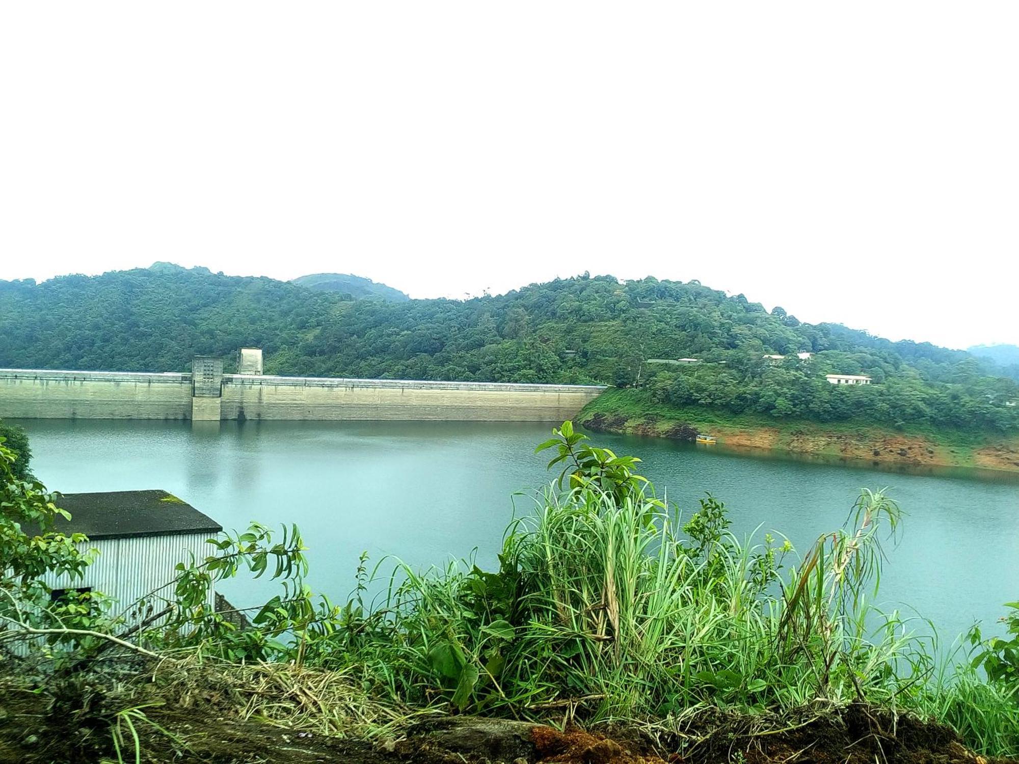 Spicegreen Homestay,Thekkady Buitenkant foto